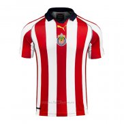 Camiseta Guadalajara Special 2022-2023 Tailandia