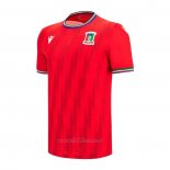Camiseta Guinea Primera 2025-2026 Tailandia