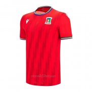 Camiseta Guinea Primera 2025-2026 Tailandia