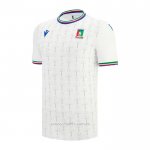 Camiseta Guinea Segunda 2025-2026 Tailandia
