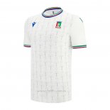 Camiseta Guinea Segunda 2025-2026 Tailandia