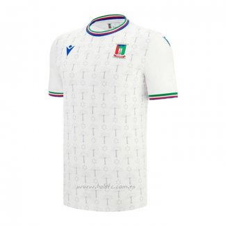 Camiseta Guinea Segunda 2025-2026 Tailandia