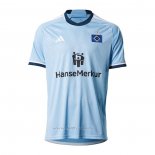 Camiseta Hamburger Segunda 2023-2024 Tailandia