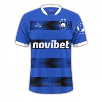 Camiseta Huachipato Primera 2023 Tailandia