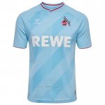 Camiseta Koln Tercera 2023-2024 Tailandia