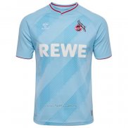 Camiseta Koln Tercera 2023-2024 Tailandia