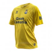 Camiseta Las Palmas Primera 2022-2023 Tailandia