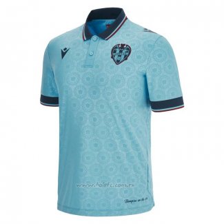 Camiseta Levante Tercera 2023-2024 Tailandia