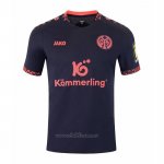 Camiseta Mainz 05 Segunda 2024-2025 Tailandia