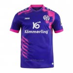 Camiseta Mainz 05 Segunda 2025-2026 Tailandia