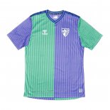 Camiseta Malaga Tercera 2023-2024 Tailandia