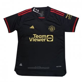 Camiseta Manchester United Special 2023-2024 Tailandia