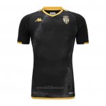 Camiseta Monaco Segunda 2023-2024 Tailandia