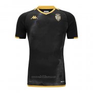 Camiseta Monaco Segunda 2023-2024 Tailandia