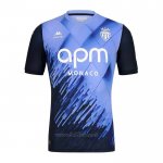 Camiseta Monaco Special 2024-2025 Tailandia