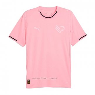 Camiseta Palermo Primera 2025-2026 Tailandia