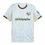 Camiseta Palermo Tercera 2025-2026 Tailandia
