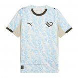 Camiseta Palermo Tercera 2025-2026 Tailandia