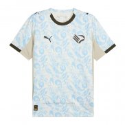 Camiseta Palermo Tercera 2025-2026 Tailandia