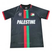 Camiseta Palestina Primera 2023-2024 Tailandia