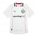 Camiseta Palmeiras Segunda 2026 Tailandia