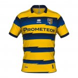 Camiseta Parma Segunda 2022-2023 Tailandia