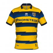 Camiseta Parma Segunda 2022-2023 Tailandia