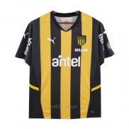 Camiseta Penarol Primera 2022 Tailandia