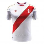 Tailandia Camiseta Peru Primera 2018
