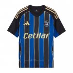 Camiseta Pisa Primera 2025-2026 Tailandia