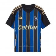 Camiseta Pisa Primera 2025-2026 Tailandia