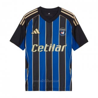 Camiseta Pisa Primera 2025-2026 Tailandia