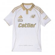 Camiseta Pisa Tercera 2025-2026 Tailandia