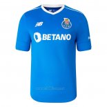 Camiseta Porto Tercera 2022-2023 Tailandia