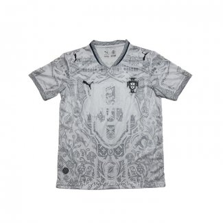 Camiseta Portugal Special 2026 Blanco Tailandia