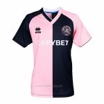 Camiseta Queens Park Rangers Segunda 2025-2026 Tailandia