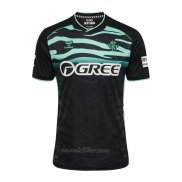 Camiseta Real Betis Tercera 2025-2026 Tailandia