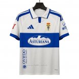 Camiseta Real Oviedo Tercera 2026-2027 Tailandia