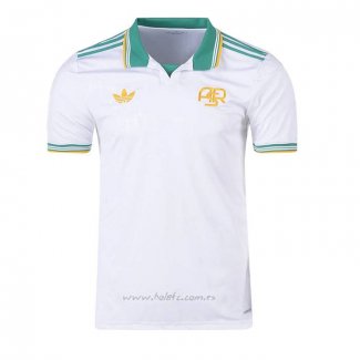 Camiseta Roma Tercera 2025-2026 Tailandia