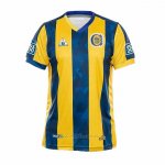 Camiseta Rosario Central Primera 2025 Tailandia