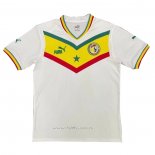 Camiseta Senegal Primera 2022 Tailandia