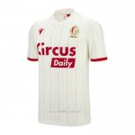 Camiseta Standard Liege Segunda 2025-2026 Tailandia