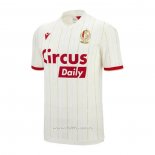 Camiseta Standard Liege Segunda 2025-2026 Tailandia