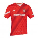 Camiseta Toluca Primera 2023-2024 Tailandia