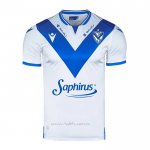Camiseta Velez Sarsfield Primera 2026 Tailandia