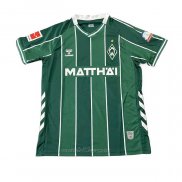Camiseta Werder Bremen Primera 2025-2026 Tailandia
