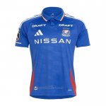 Camiseta Yokohama F. Marinos Primera 2025 Tailandia
