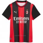Camiseta AC Milan Primera Mujer 2026-2027
