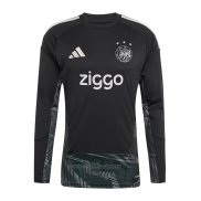 Camiseta Ajax Portero Primera Manga Larga 2026-2027