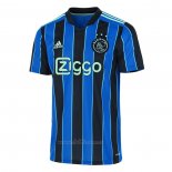 Camiseta Ajax Segunda 2021-2022
